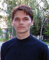 Артур Зарипов